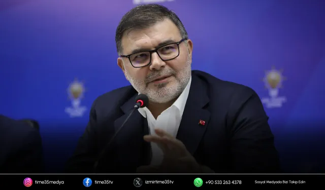Gece yarısı operasyonu! Bilal Saygılı düğmeye bastı