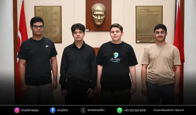 BELGEM'den YKS ve LGS'de büyük başarı