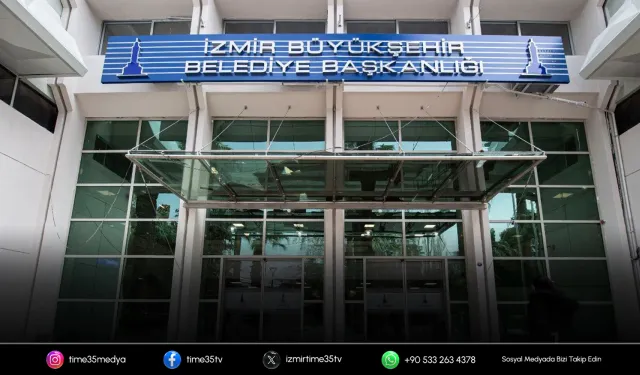 İzmir Büyükşehir'den 5 milyarlık SGK hamlesi!