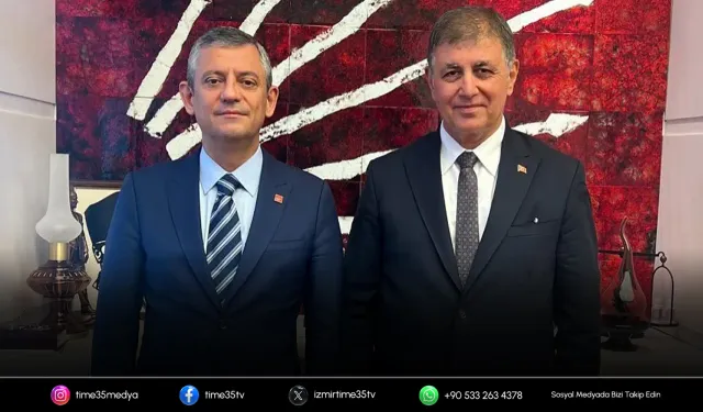 Cemil Tugay'dan Yeni Parti kararı