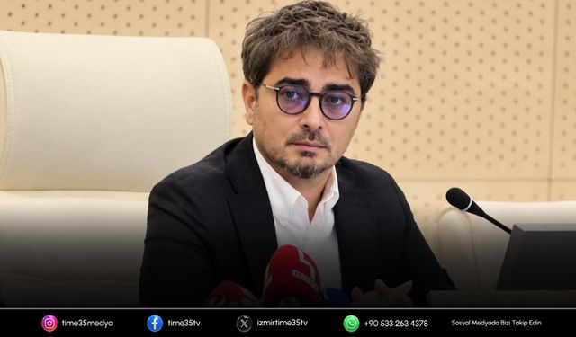CHP Grup Başkanvekili Ahmet Anıl Ceylan serbest bırakıldı