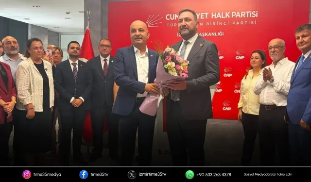 Polat'tan Gümrükçü'ye destek: CHP'den sonraki adresim kabristan olur