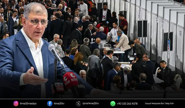 Cemil Tugay’ın yargılandığı CHP kurultay davası ertelendi