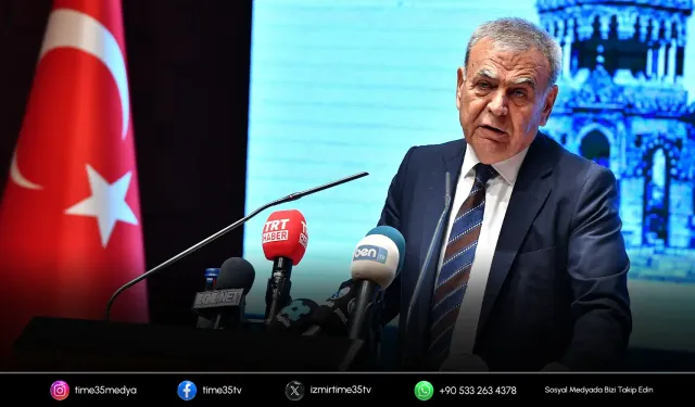 Aziz Kocaoğlu CHP'den istifa etti!