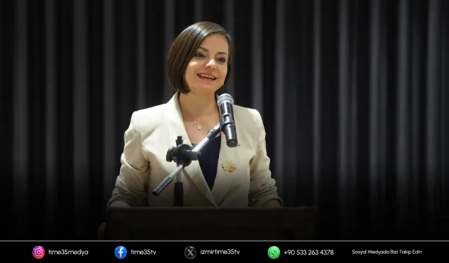 Helil Kınay da YENİ Parti'ye geçiyor