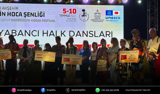 Efes Selçuk kültürünü Akşehir’e taşıdı