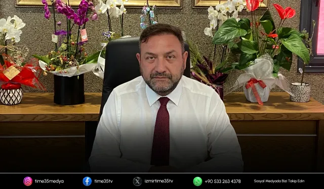 Başkan Gümrükçü’den 2 Temmuz anma mesajı