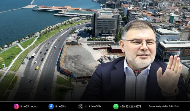 AK Partili Saygılı’dan hizmet binası eleştirisi
