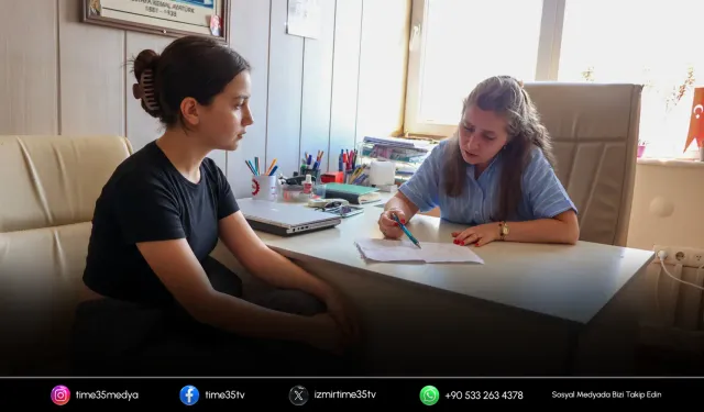 Efeler Belediyesi’nden öğrencilere ücretsiz LGS tercih desteği
