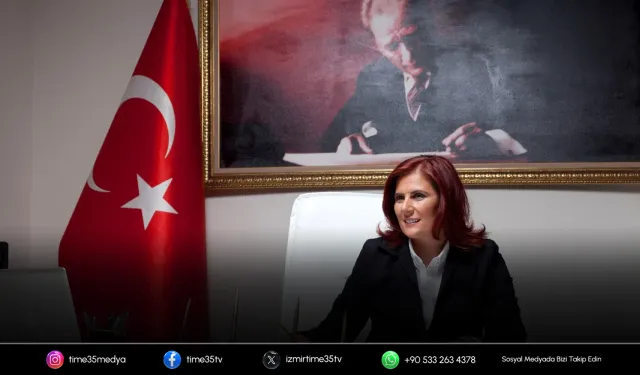 Başkan Çerçioğlu’ndan 15 Temmuz Demokrasi Ve Milli Birlik Günü mesajı