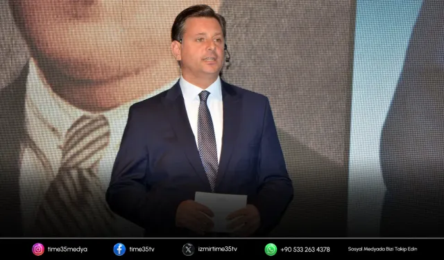 Esat Tanık'tan Çeşme Belediyesi'nin 71,5 milyonluk ihalesine sert tepki