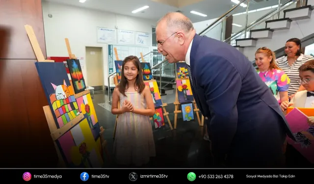 Gaziemir’de kültür sanat sezonu dolu dolu geçti