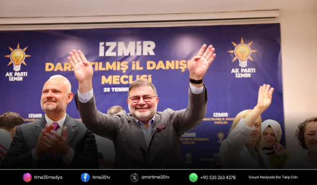 Başkan Saygılı'dan birlik ve beraberlik mesajı