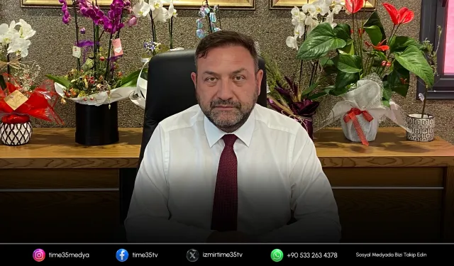 Gümrükçü: “Bu Sinsi Hesaplaşmaya Asla İzin Vermeyeceğiz!"