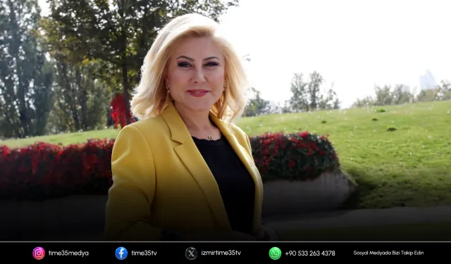 Akpartili Bursalı; Dünya artık türkiye ‘de buluşuyor
