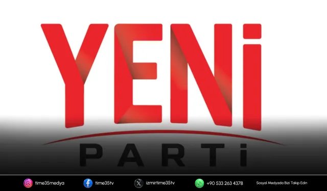YENİ Parti'nin ilk MYK'sı belli oldu