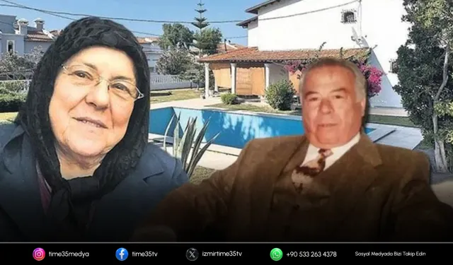 43 yıl sonra gelen gerçek! 1 milyarlık servete ortak oldu