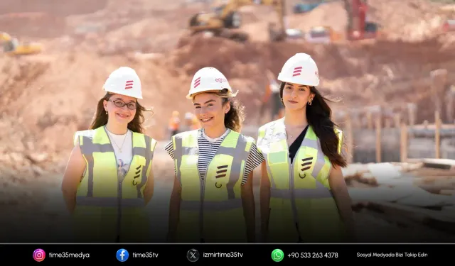 Büyükşehir ve üniversiteden kadın istihdamı için iş birliği