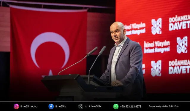 İZDOĞA Soruşturmasında Güven Eken'e Tahliye