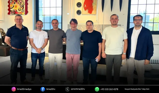 Göztepe ve Muğlaspor işbirliği yapmaya hazırlanıyor