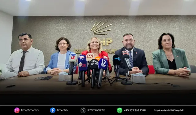 Utku Gümrükçü: Dışarıdan başkan dönemi bitti