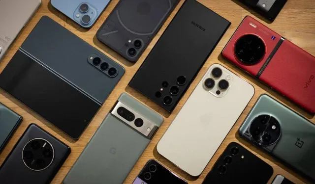 İthal akıllı telefonlara yeni düzenleme