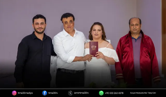 Aşka işaret diliyle “evet” dediler