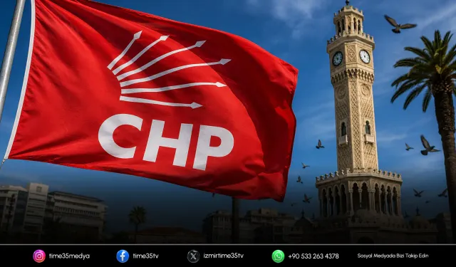CHP İzmir'de flaş gelişme! 6 ilçe başkanı istifa ediyor