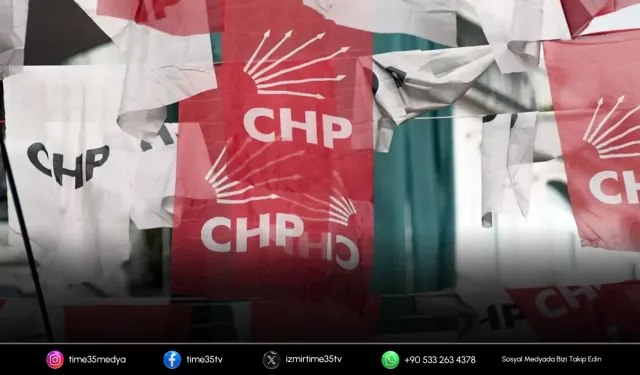 CHP'de büyük istifa dalgası! İzmir'den 18 eski vekil ayrıldı