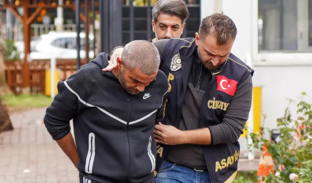 Kuzenini öldüren sanık: Keşke ben ölseydim