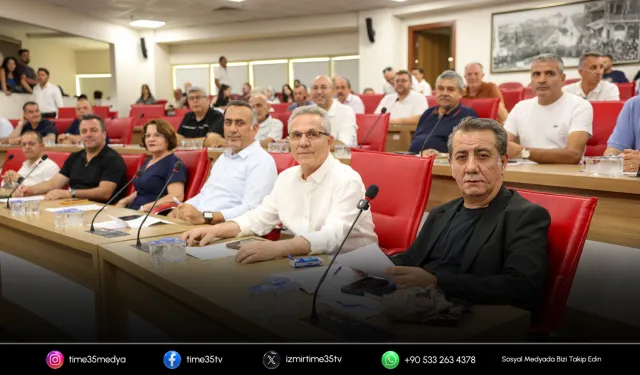 Başkan Yetişkin’den ilaçlama yetkisiyle ilgili açıklama