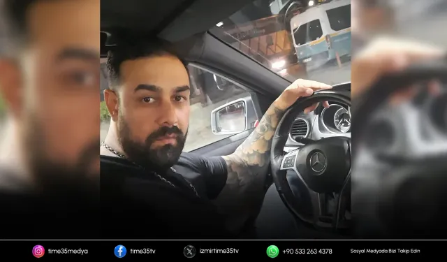 Konak'ta 2 çocuk babası bıçaklanarak öldürüldü