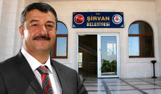 AK Partili Belediye Başkanı hayatını kaybetti
