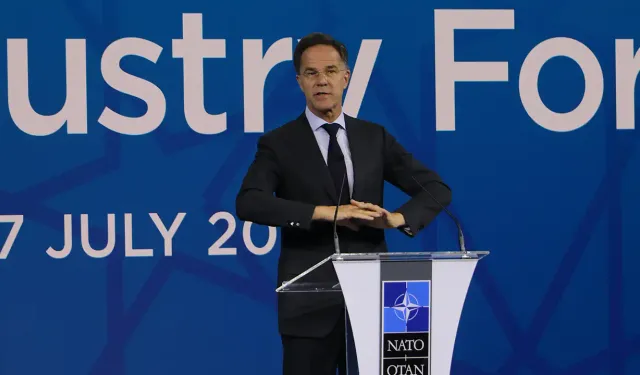 NATO'dan savunma sanayisinde yeni hamle