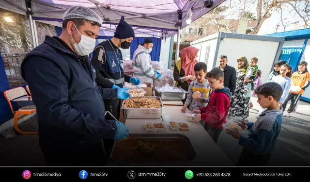 Büyükşehir’in afet hazırlığına ulusal standart onayı