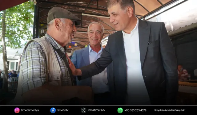 Seferihisar’da ortak hizmet mesajı