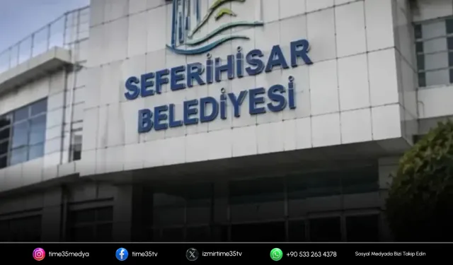 Seferihisar’da başkan vekili bugün seçilecek