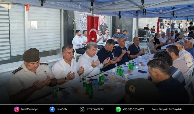 Şehit Batuhan Şimşek dualarla anıldı