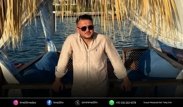 27 yaşındaki genç tabancayla vurularak öldürüldü