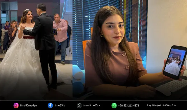 Kayıt tuşuna basılmadı iddiası: Düğün salonuna 200 bin TL ceza