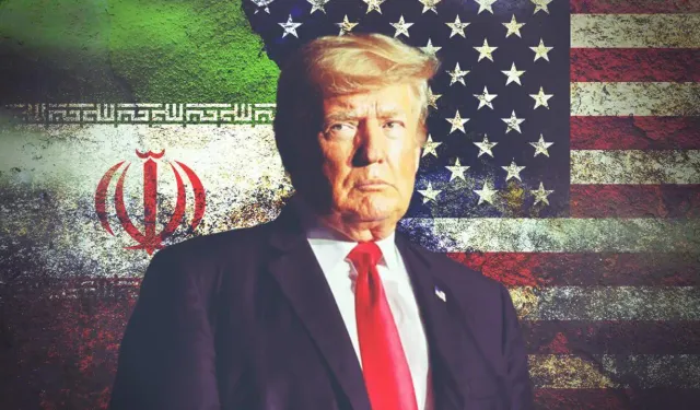 Trump’tan İran’a nükleer silah uyarısı!