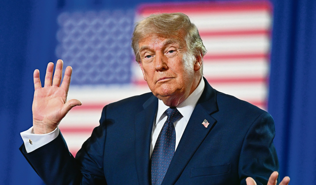 Trump savaşın biteceği tarihi açıkladı