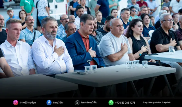 Tugay: Uzundere Cemevi için üzerimize düşeni yaparız