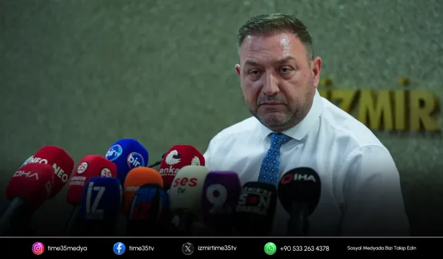 Gümrükçü'nden YENİ Parti İl Başkanı Güç'e sert sözler