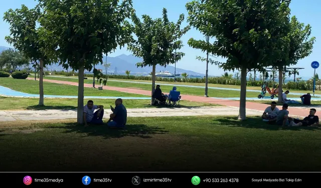 Uzman isim sıcak havalar için uyardı