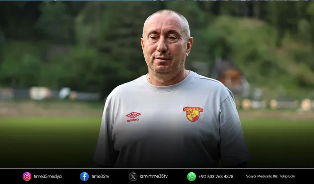 Stoilov: Türk futbolcular çok pahalı