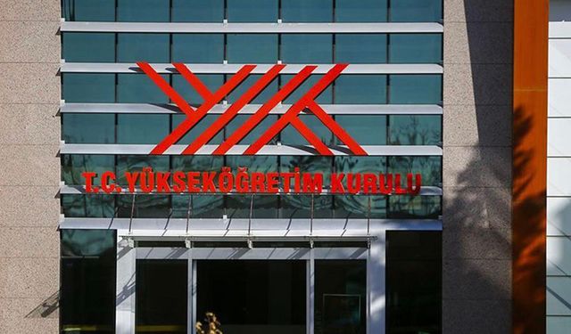 YÖK'ten depremzede üniversitelilere yeni karar
