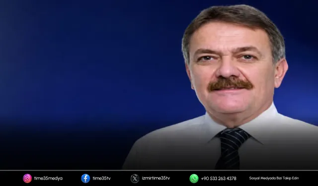 Eski İl Başkanı Suat İstanbul CHP'den istifa etti