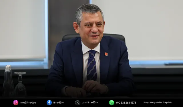 Özgür Özel'den kurultay ve seçim açıklaması