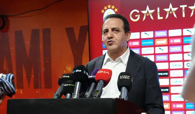 Kavukcu: Transferde son sözümüzü söylemedik